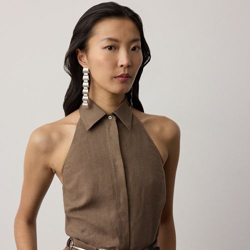 Haut Eldred en lin - Collection - Modalova