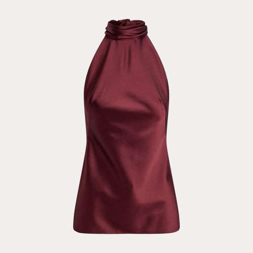 Haut Chilton en satin - Collection - Modalova