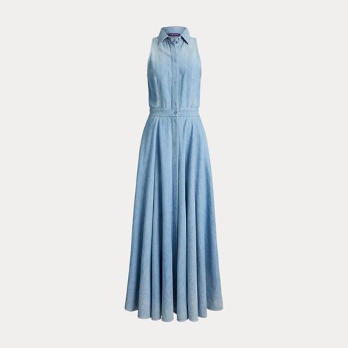 Robe Peyten en denim de coton - Collection - Modalova