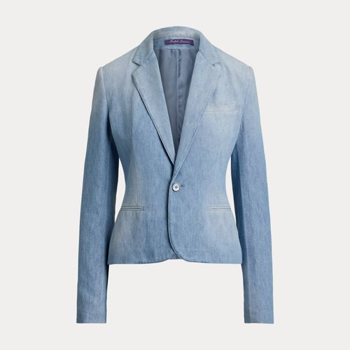 Veste Lochlan en denim de coton - Collection - Modalova