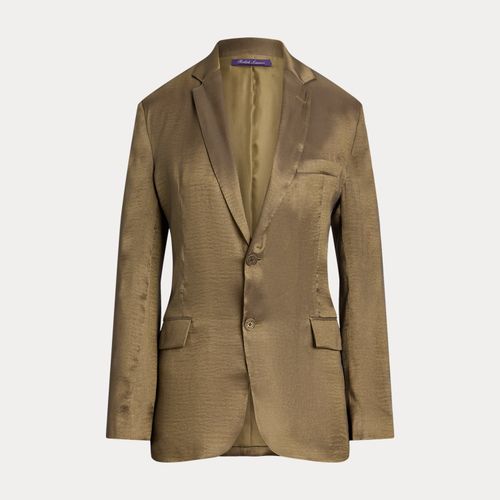 Veste Marcy en lamé - Collection - Modalova