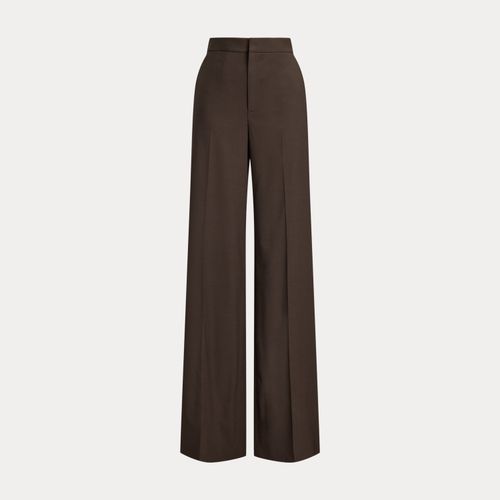 Pantalon Dean II en laine mélangée - Collection - Modalova