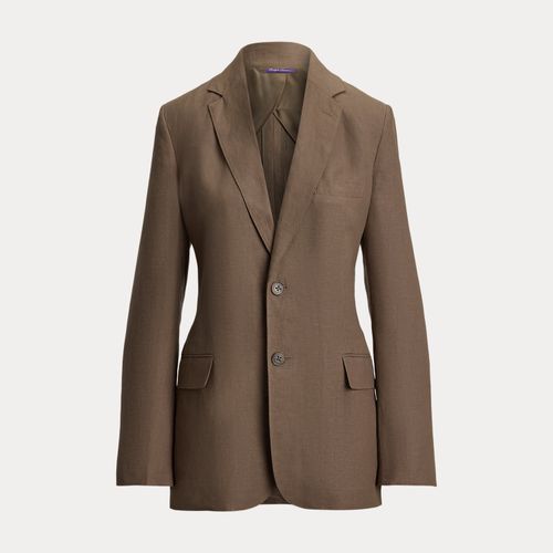 Veste Marcy en lin - Collection - Modalova