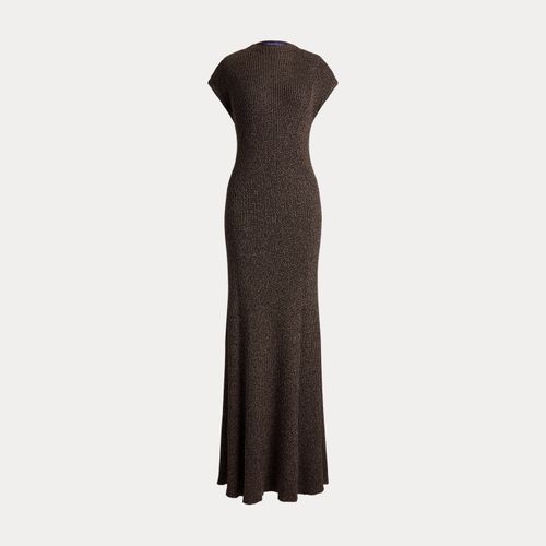 Robe Windi en soie mélangée moulinée - Collection - Modalova