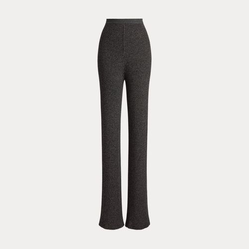 Pantalon Presling soie mélangée moulinée - Collection - Modalova