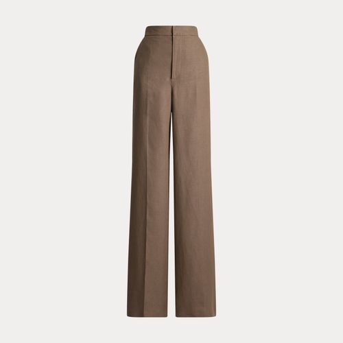 Pantalon Dean II en lin - Collection - Modalova