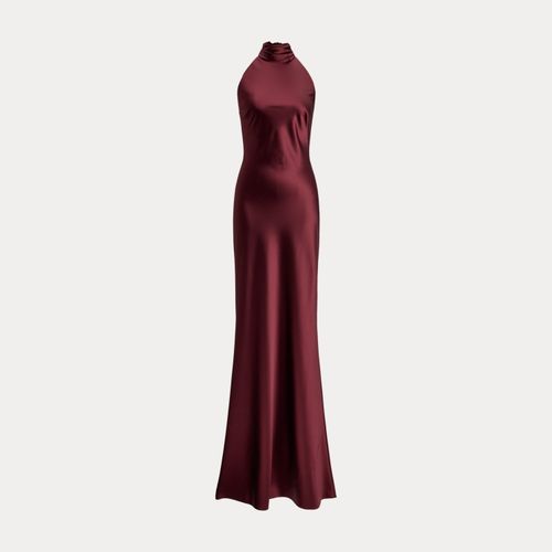 Robe de soirée Chilton en satin - Collection - Modalova