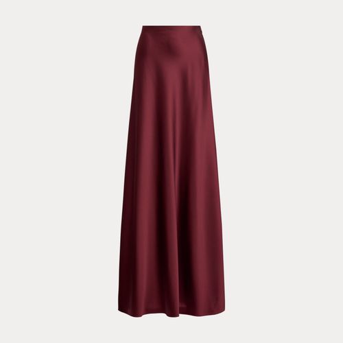 Jupe Masina en satin - Collection - Modalova