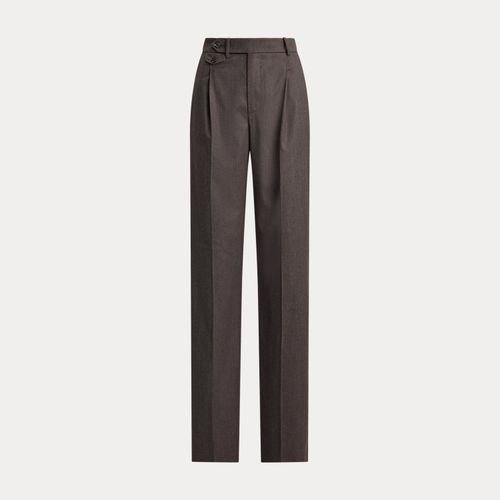 Pantalon Brie en laine mélangée - Collection - Modalova