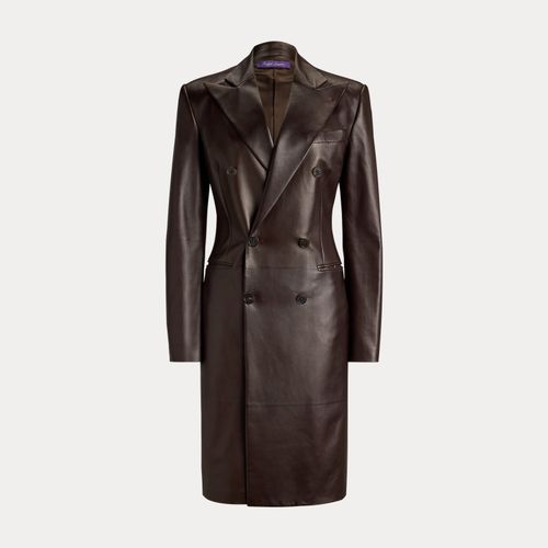 Robe Doritte en agneau - Collection - Modalova