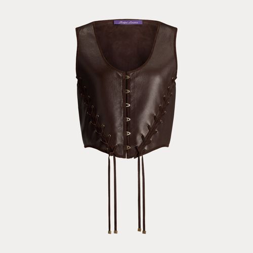 Haut Thurlow en agneau - Collection - Modalova