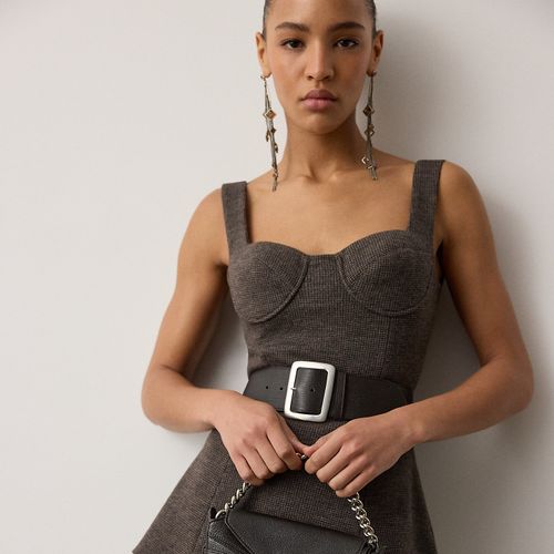 Haut Mcintire en jersey pied-de-poule - Collection - Modalova