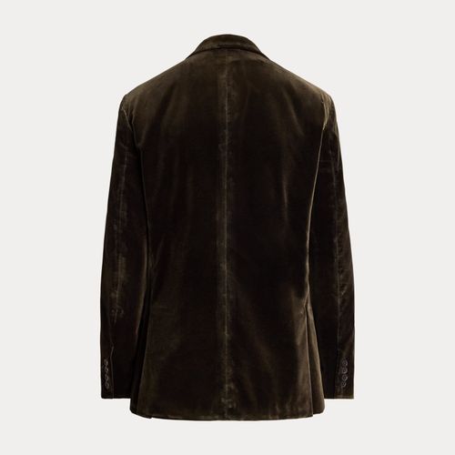 Veste Hendriks en velours de coton - Collection - Modalova