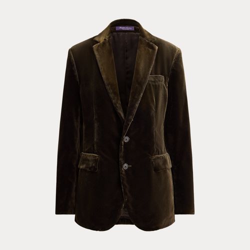 Veste Hendriks en velours de coton - Collection - Modalova