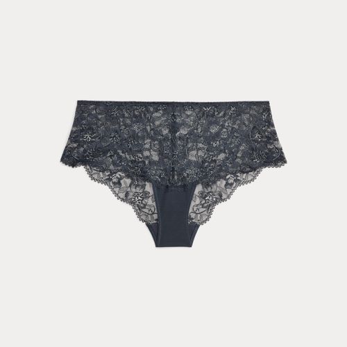 Slip hipster en dentelle - Lauren - Modalova