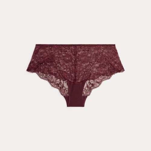 Slip hipster en dentelle - Lauren - Modalova
