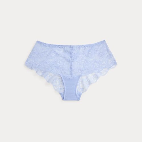 Slip hipster en dentelle - Lauren - Modalova