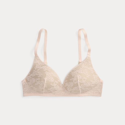 Soutien-gorge brassière en dentelle - Lauren - Modalova