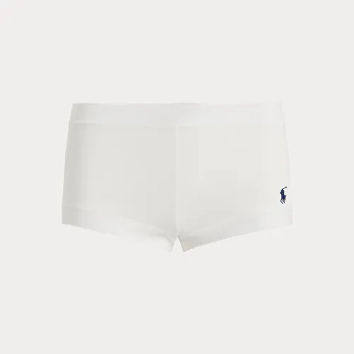 Short en coton stretch - Polo Ralph Lauren - Modalova