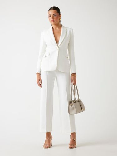 Blazer Sergé Stretch Marciano - Marciano Guess - Modalova
