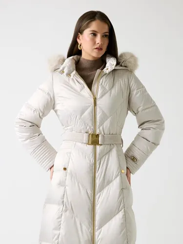 Doudoune Longue Marciano - Marciano Guess - Modalova