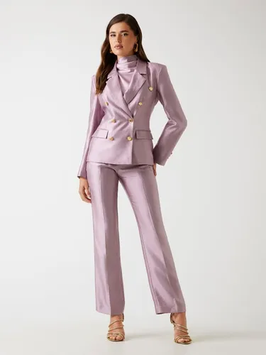 Veste Ajustée En Viscose Mélangée Marciano - Marciano Guess - Modalova
