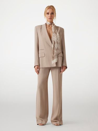 Pantalon Toile Marciano - Marciano Guess - Modalova