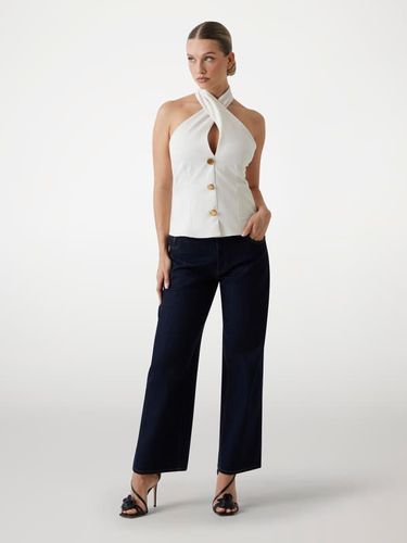 Top Encolure Américaine Marciano - Marciano Guess - Modalova