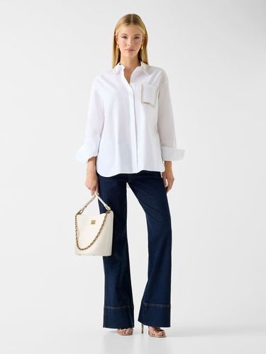 Chemise À Perles Marciano - Marciano Guess - Modalova