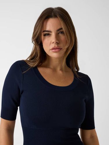 Robe Courte À Volants Marciano - Marciano Guess - Modalova