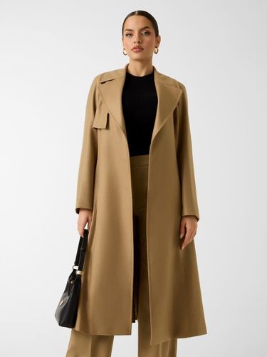 Trench En Mélange De Laine Marciano - Marciano Guess - Modalova