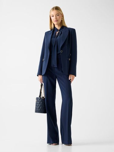 Blazer À Simple Boutonnage Marciano - Marciano Guess - Modalova
