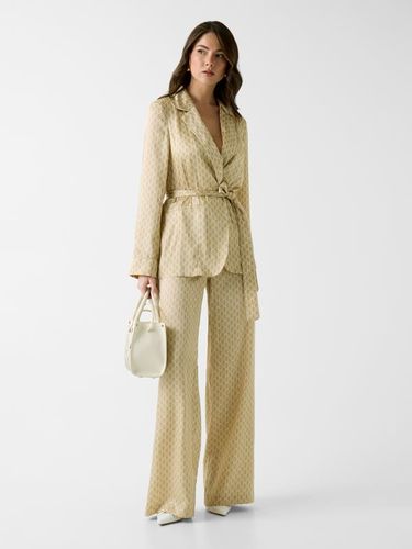 Blazer Ceinturé Marciano - Marciano Guess - Modalova
