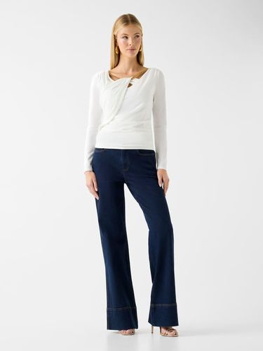 Top Drapé Marciano - Marciano Guess - Modalova