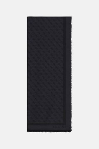 Écharpe Milano En Polyester - Guess - Modalova