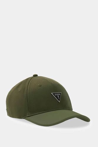 Casquette De Baseball Milano - Guess - Modalova