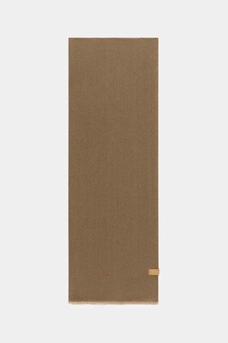 Écharpe Jacquard Oslo - Guess - Modalova