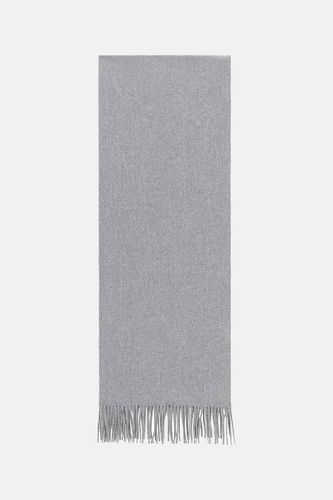 Écharpe Boston Jacquard - Guess - Modalova