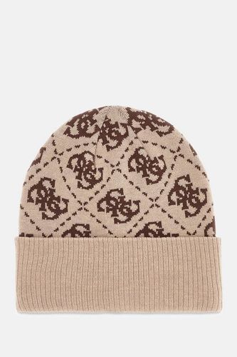 Bonnet Tricoté - Guess - Modalova