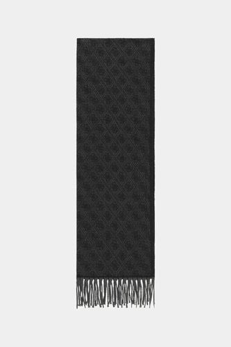 Écharpe Milano Jacquard - Guess - Modalova