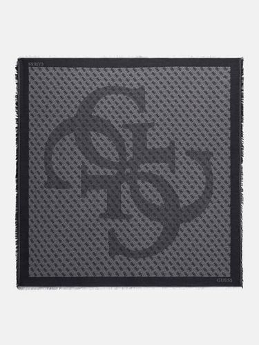 Logo 4G Erica Foulard - Guess - Modalova
