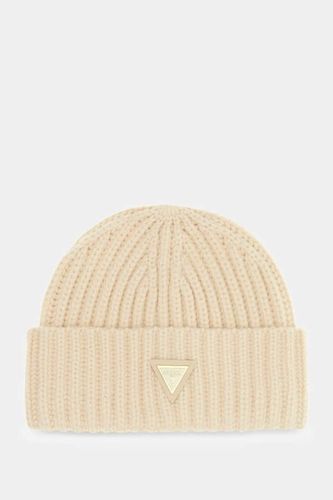 Bonnet Tricoté Noelle - Guess - Modalova