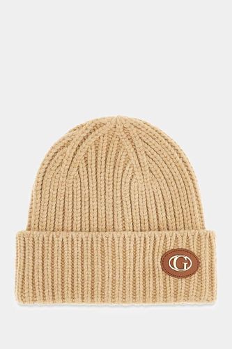 Bonnet En Maille - Guess - Modalova
