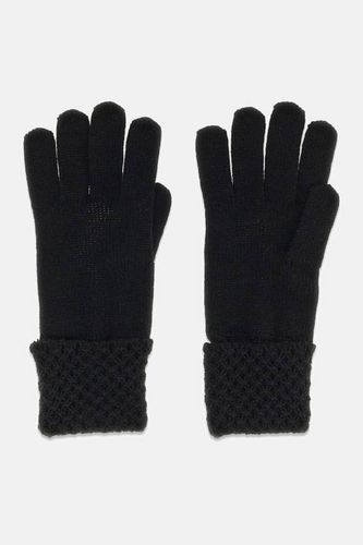 Gants En Maille - Guess - Modalova