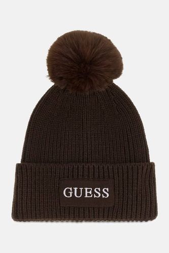 Bonnet Tricoté Amorette - Guess - Modalova