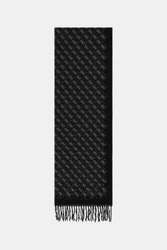 Écharpe Jewels En Jacquard - Guess - Modalova