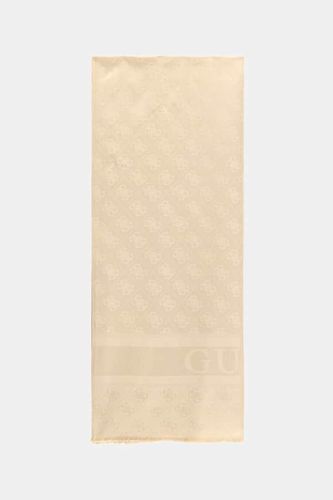 Écharpe Jacquard Samantha - Guess - Modalova
