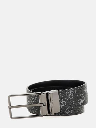 Ceinture Agueda Logo 4G - Guess - Modalova