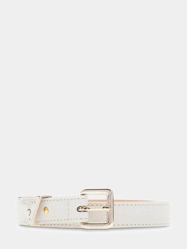 Ceinture Gilda En Matière Synthétique - Guess - Modalova