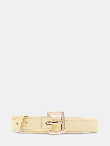 Ceinture Gilda En Matière Synthétique - Guess - Modalova